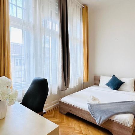 Rakoczi 59 Apartment Budapeşte Dış mekan fotoğraf