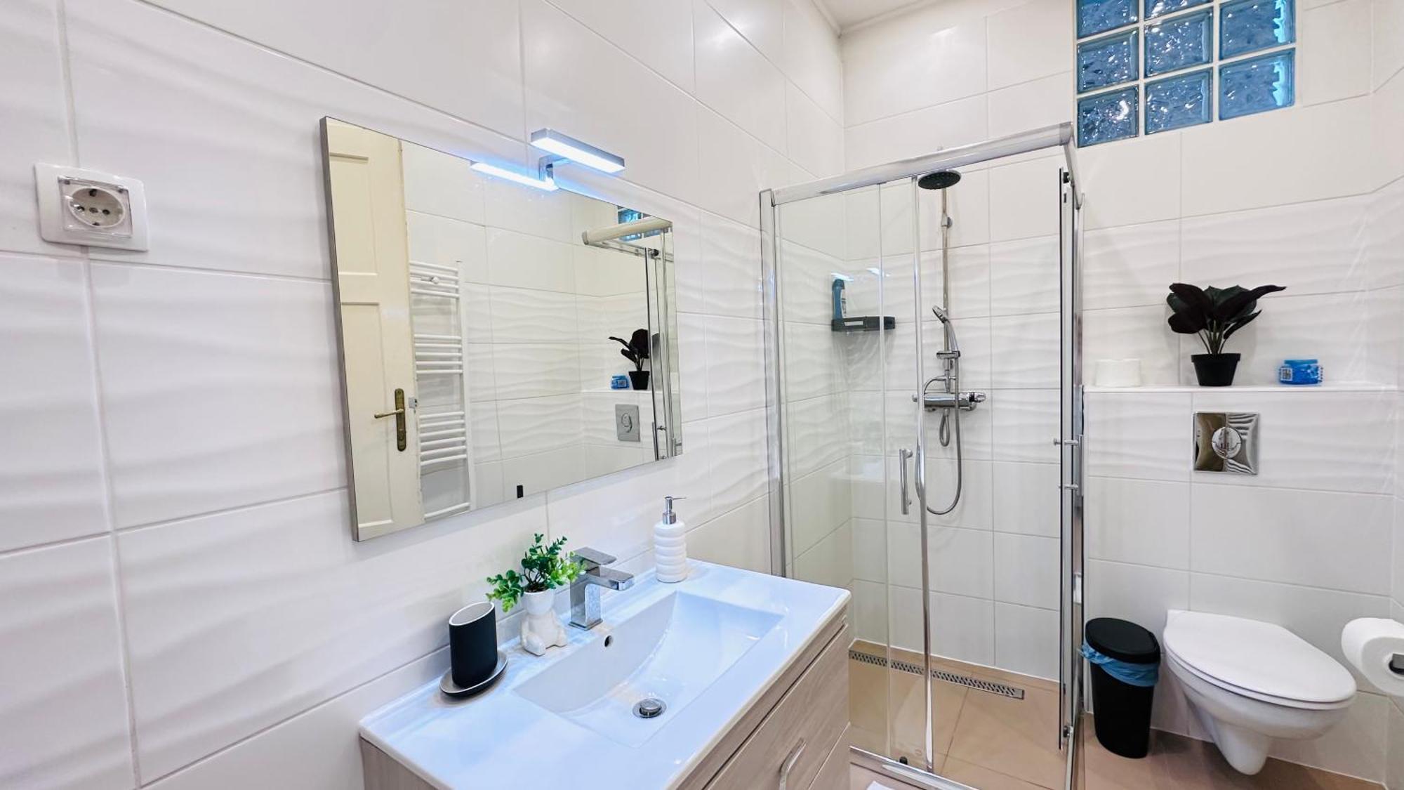 Rakoczi 59 Apartment Budapeşte Dış mekan fotoğraf