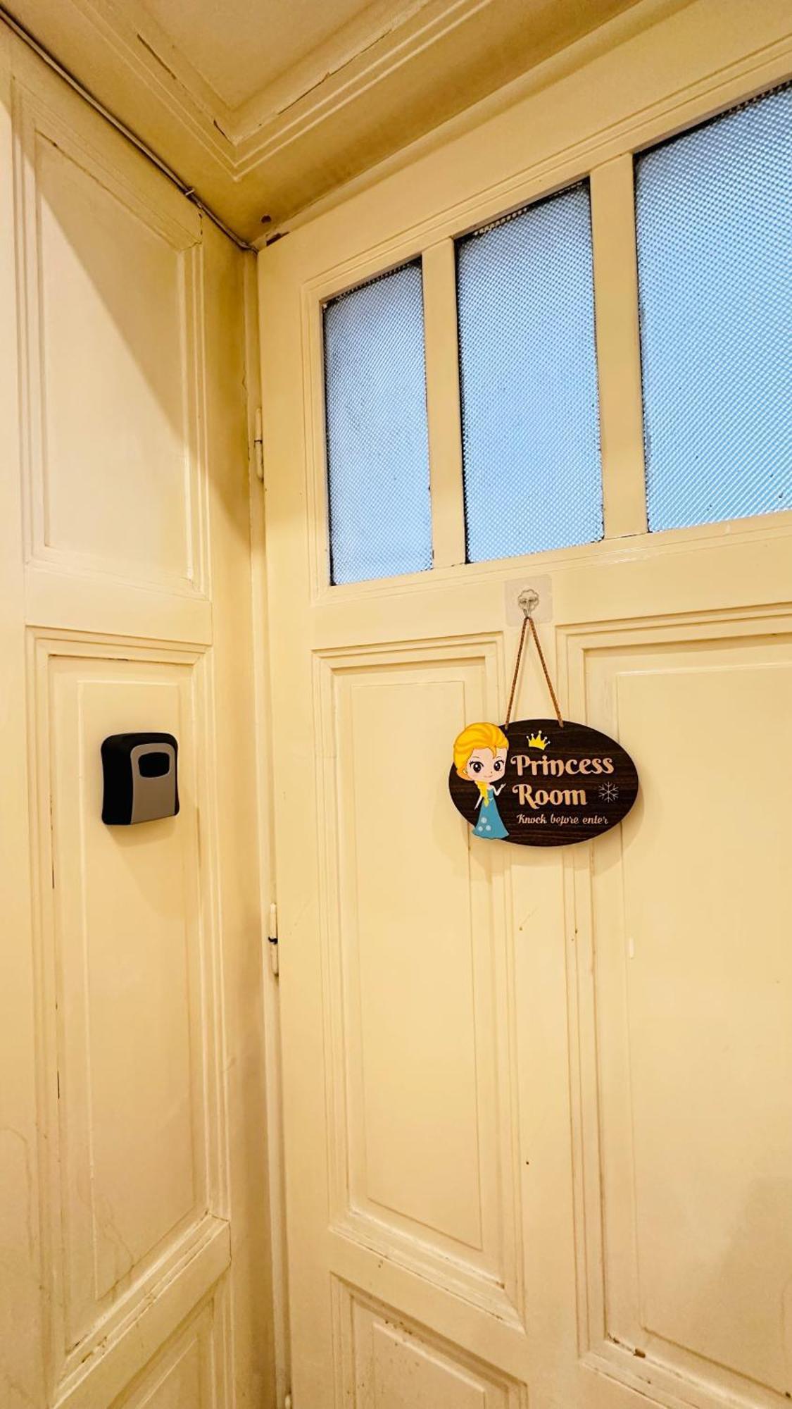 Rakoczi 59 Apartment Budapeşte Dış mekan fotoğraf