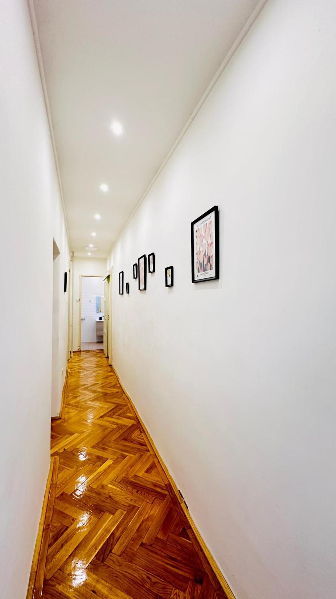 Rakoczi 59 Apartment Budapeşte Dış mekan fotoğraf