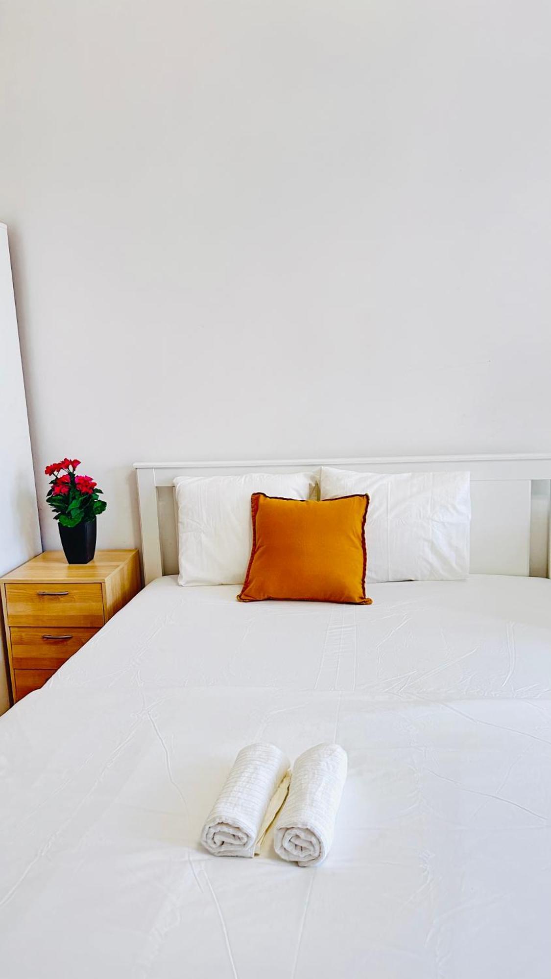 Rakoczi 59 Apartment Budapeşte Dış mekan fotoğraf