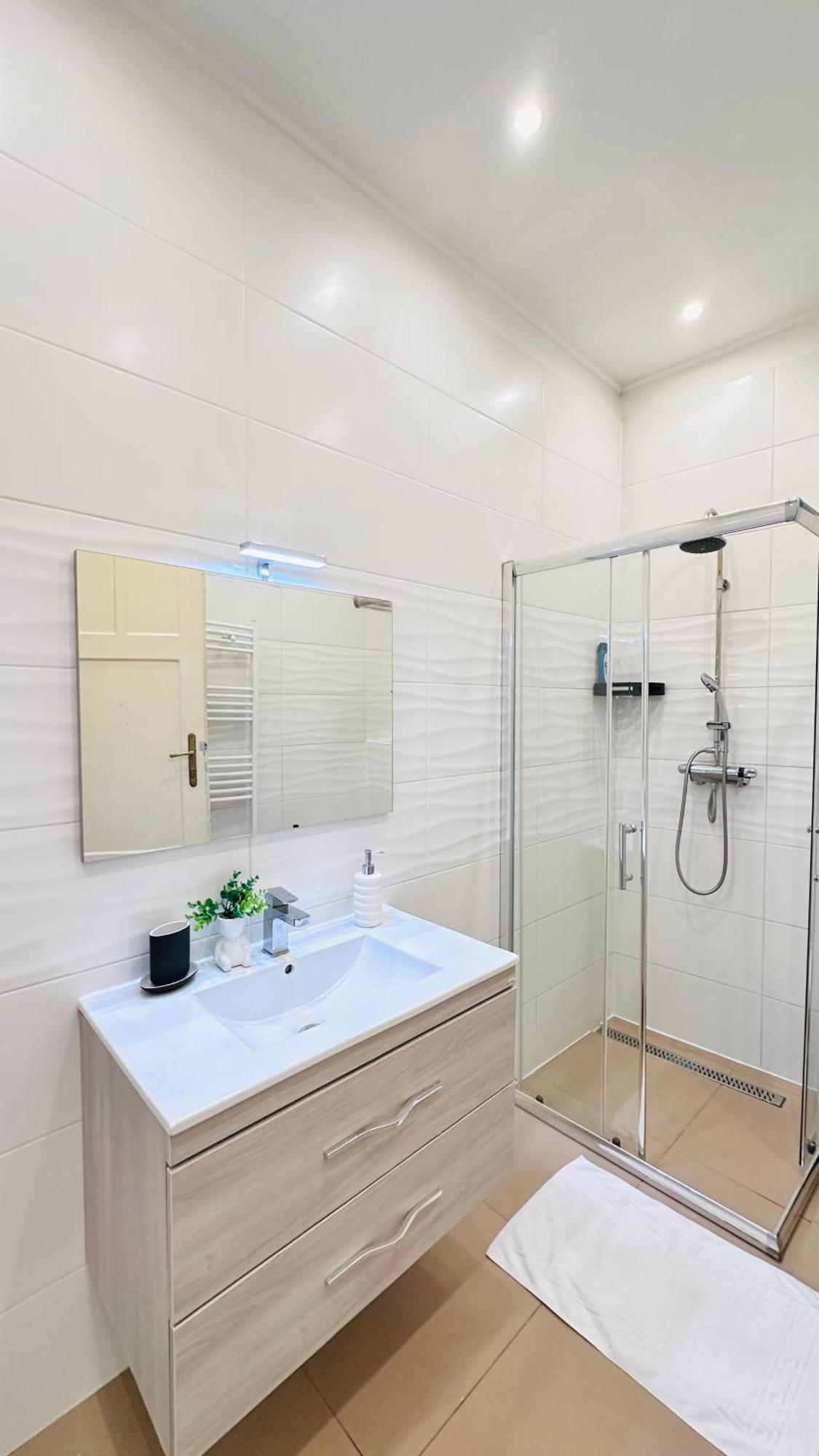 Rakoczi 59 Apartment Budapeşte Dış mekan fotoğraf