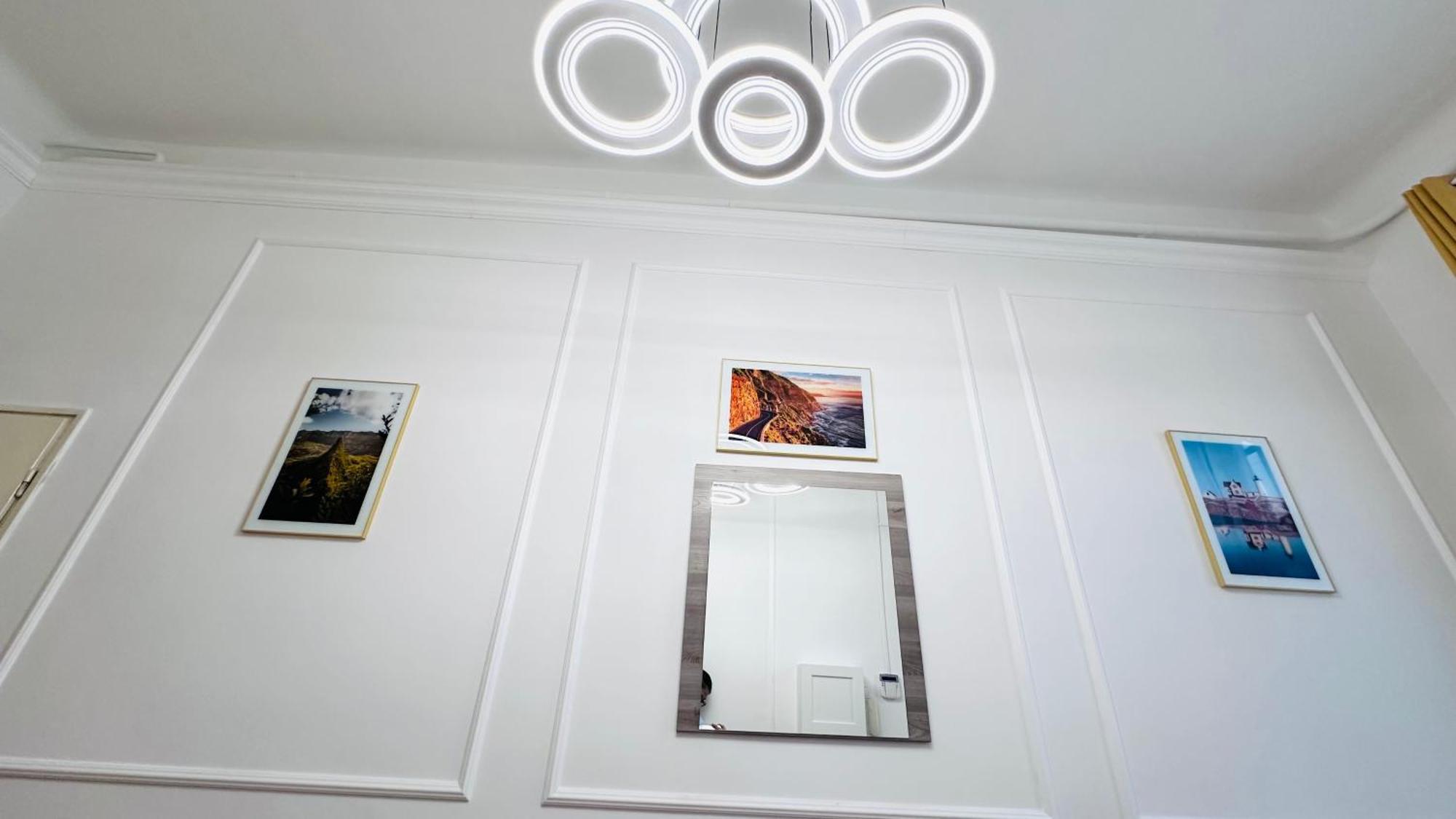 Rakoczi 59 Apartment Budapeşte Dış mekan fotoğraf