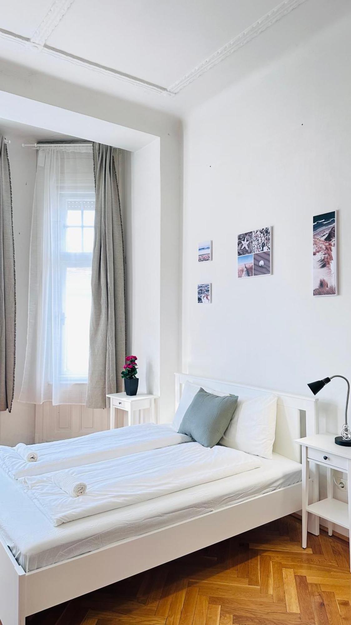 Rakoczi 59 Apartment Budapeşte Dış mekan fotoğraf