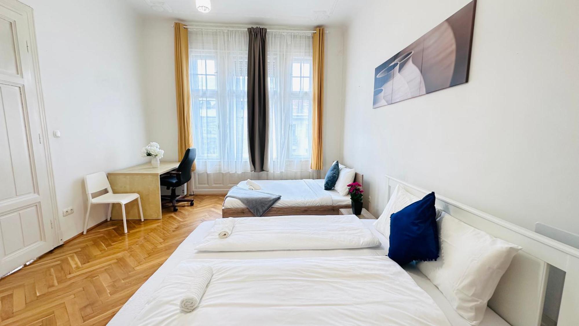 Rakoczi 59 Apartment Budapeşte Dış mekan fotoğraf