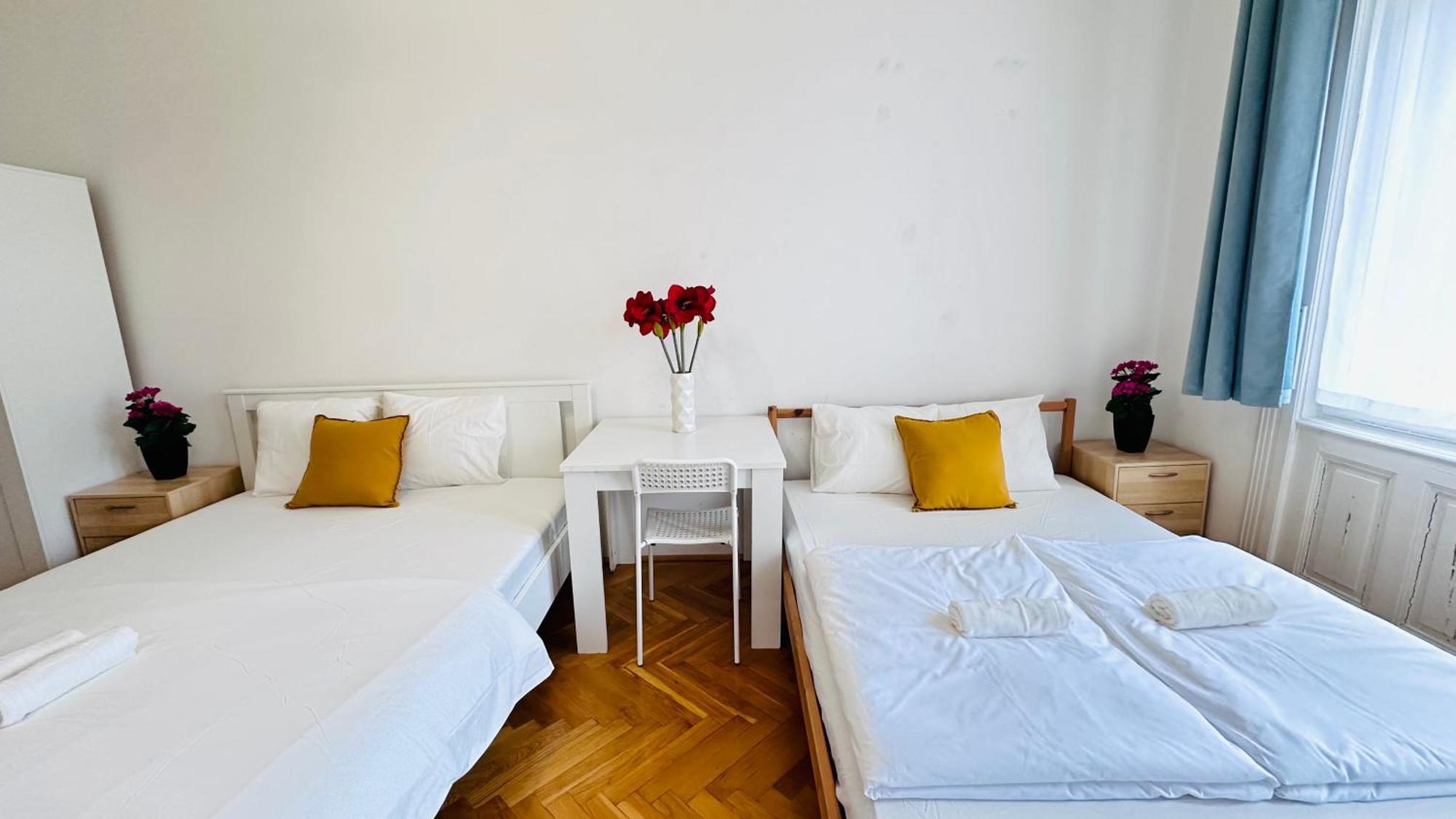 Rakoczi 59 Apartment Budapeşte Dış mekan fotoğraf
