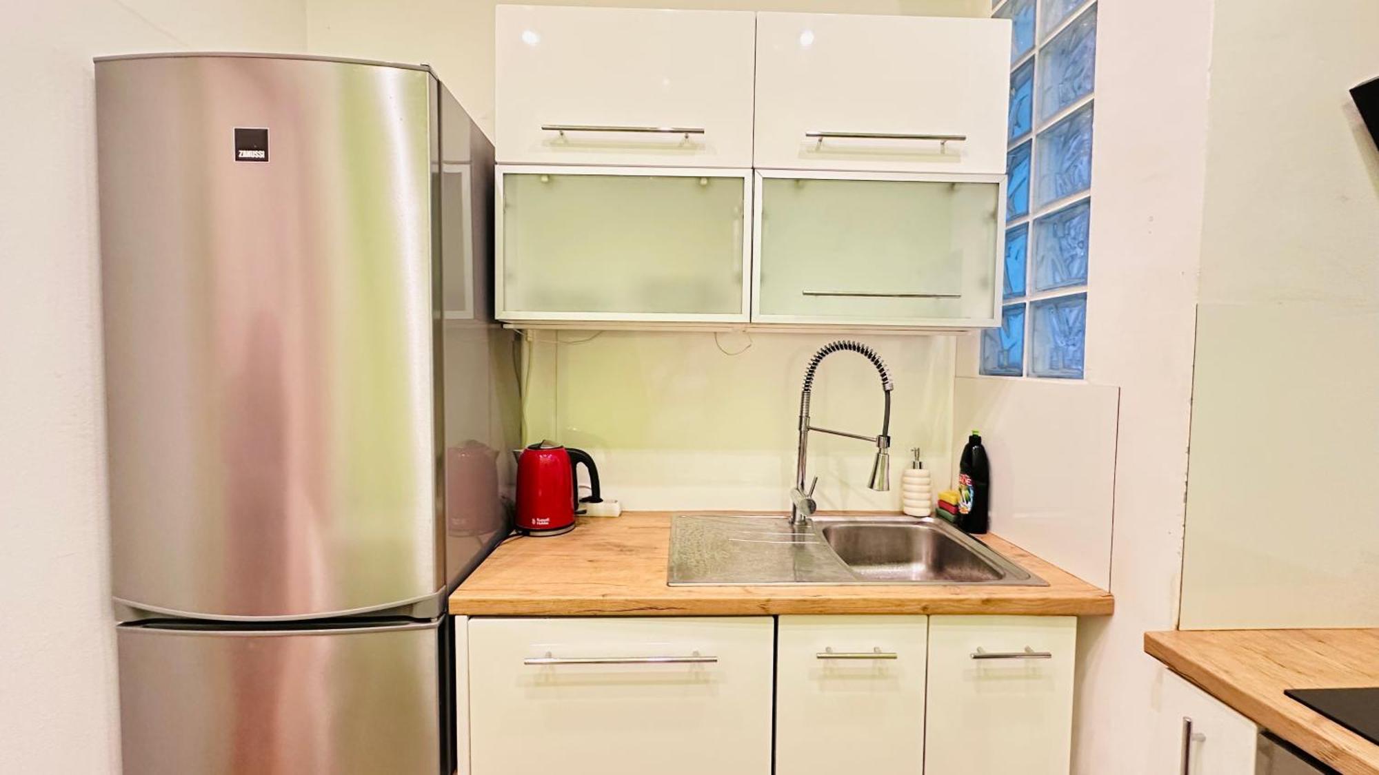 Rakoczi 59 Apartment Budapeşte Dış mekan fotoğraf