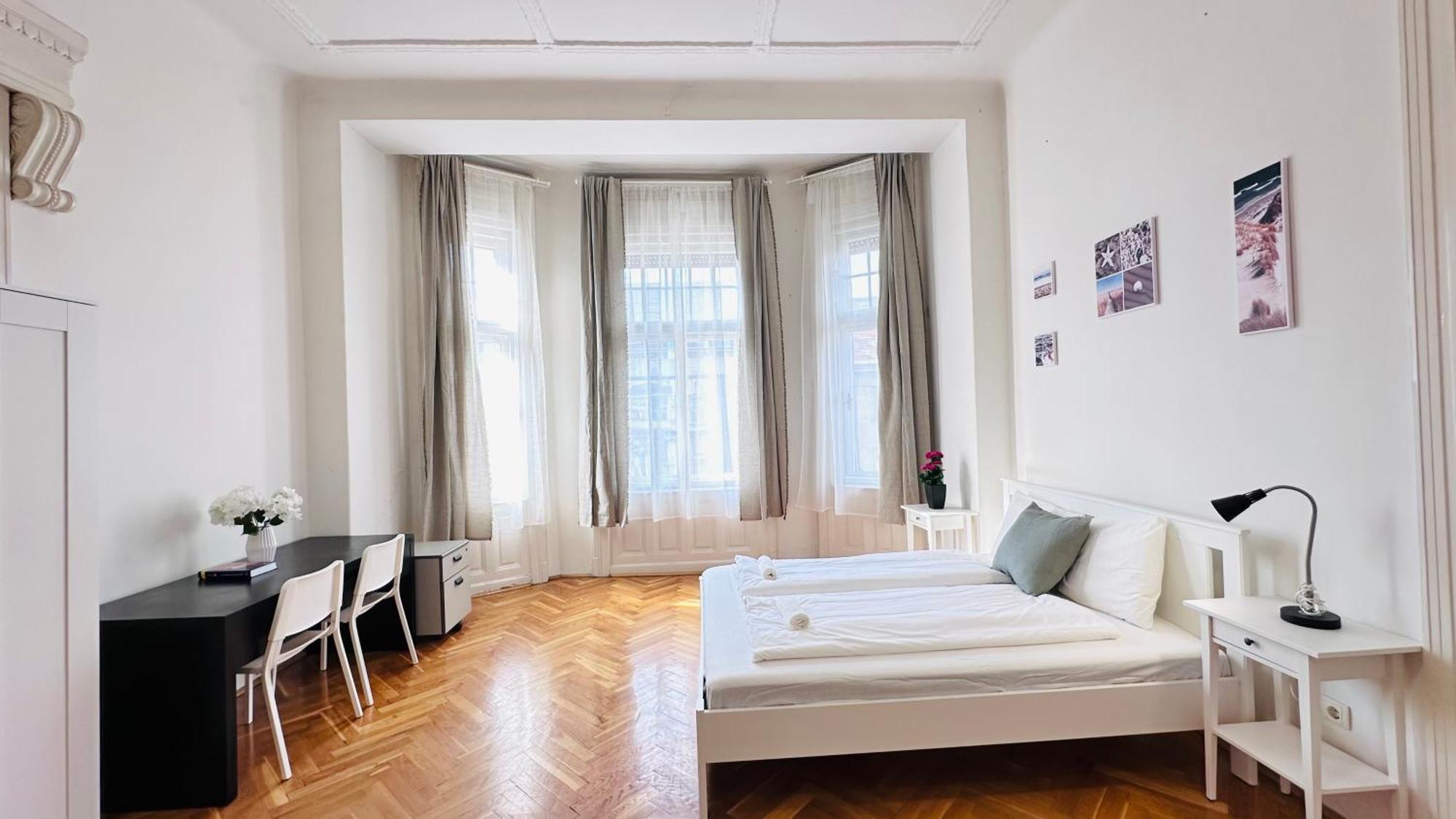Rakoczi 59 Apartment Budapeşte Dış mekan fotoğraf