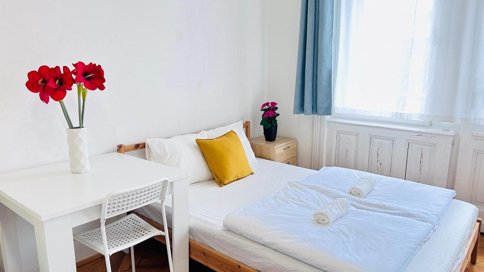Rakoczi 59 Apartment Budapeşte Dış mekan fotoğraf