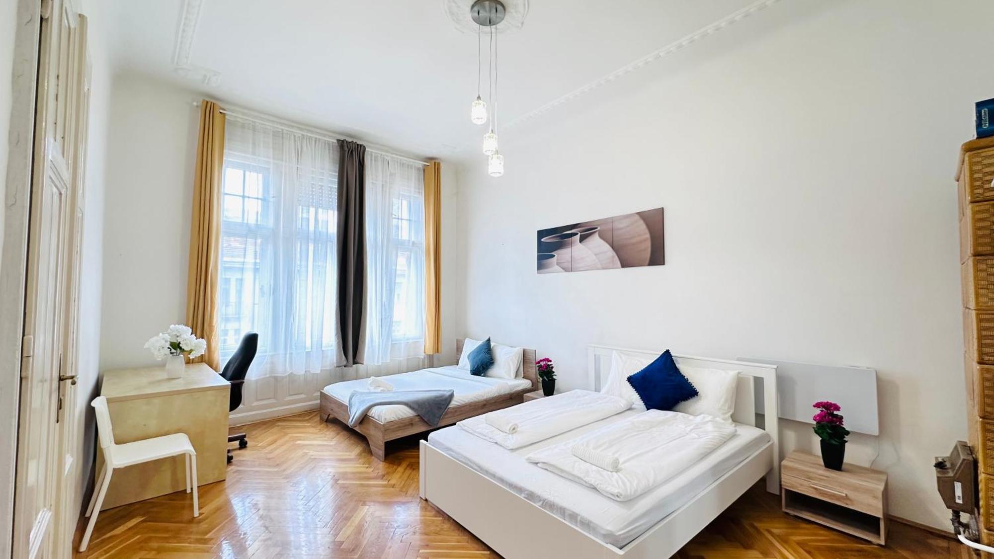 Rakoczi 59 Apartment Budapeşte Dış mekan fotoğraf